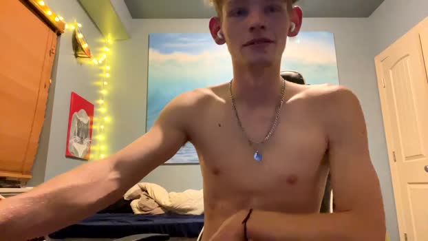 paxtonbbboy  09-06-2023 video handsome