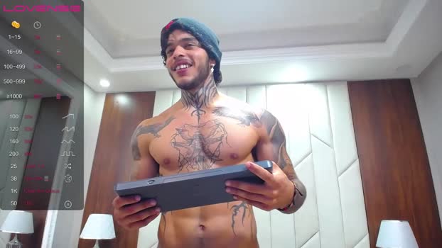 ray_coopers  08-06-2023 video jackoff