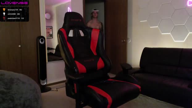 thebrentsavage  08-06-2023 video orgasm