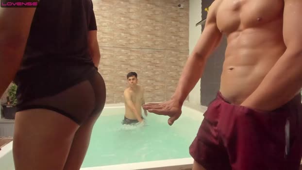 badguyss_bisex  09-06-2023 video oral