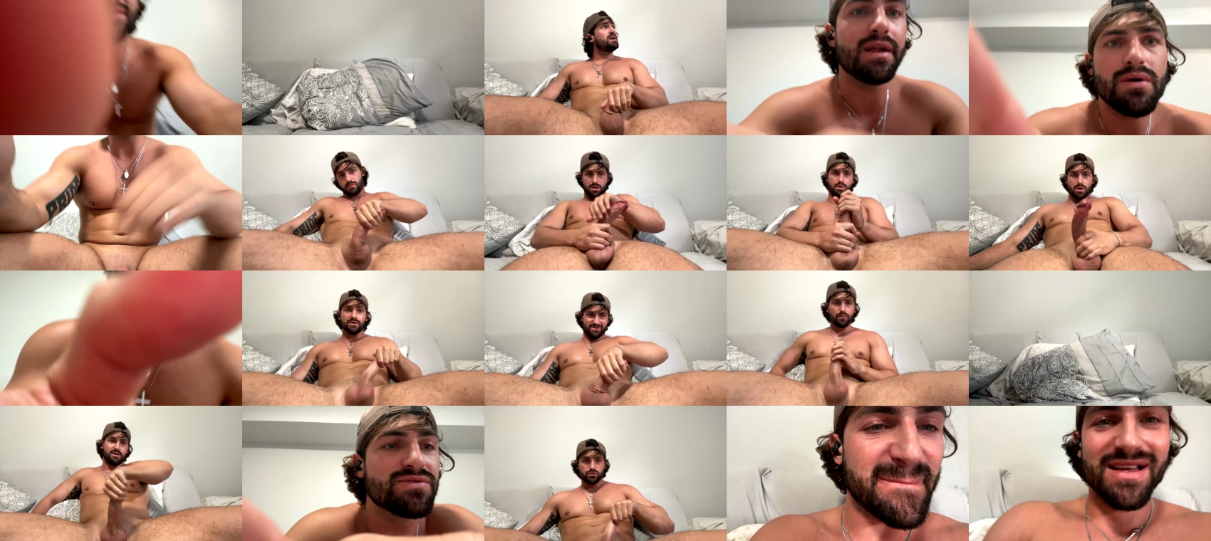 damnimhandsome25  09-06-2023 video fuckher