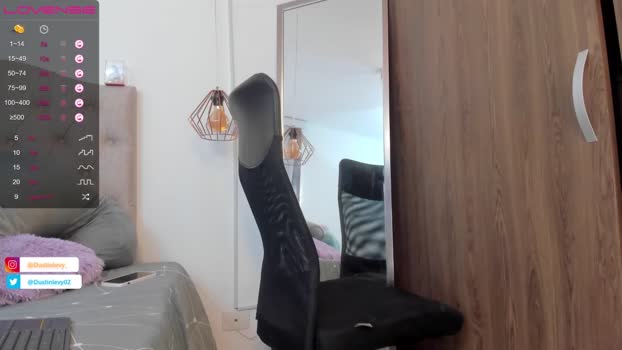 dustinlevine  09-06-2023 video Ass