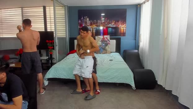 fuckboys_hot  09-06-2023 video deep