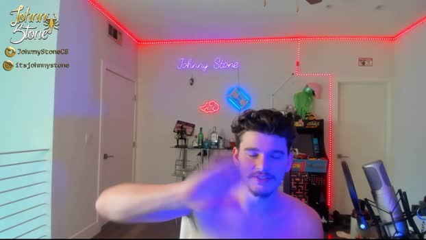 thejohnnystone  09-06-2023 video bj-dildo