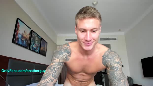anotherguyonyourscreen  11-06-2023 video suckcock