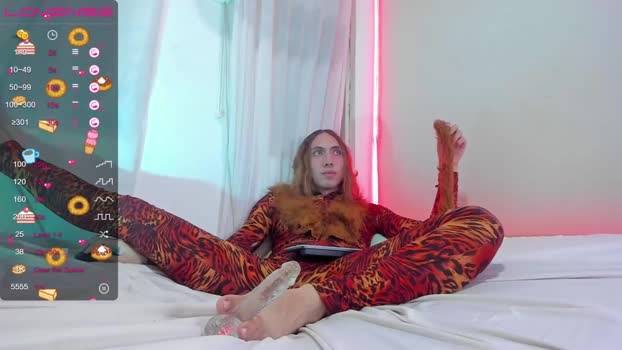 chriskael_l  10-06-2023 video bigcock