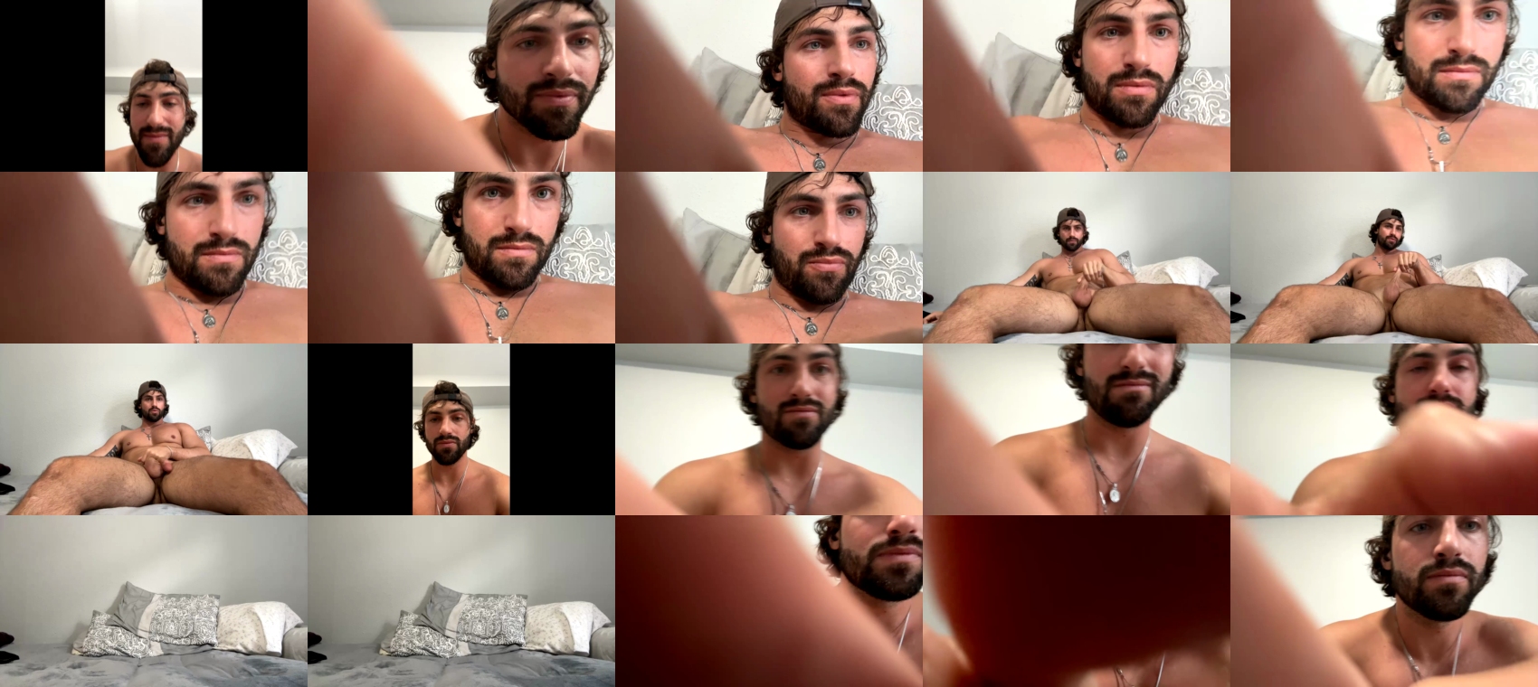 damnimhandsome25  10-06-2023 video Nude