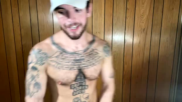 felonontetherstr8  10-06-2023 video striptease