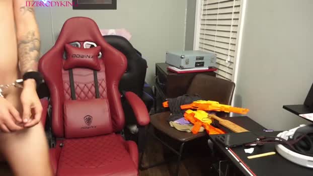 itzbrodyking  10-06-2023 video blowjob