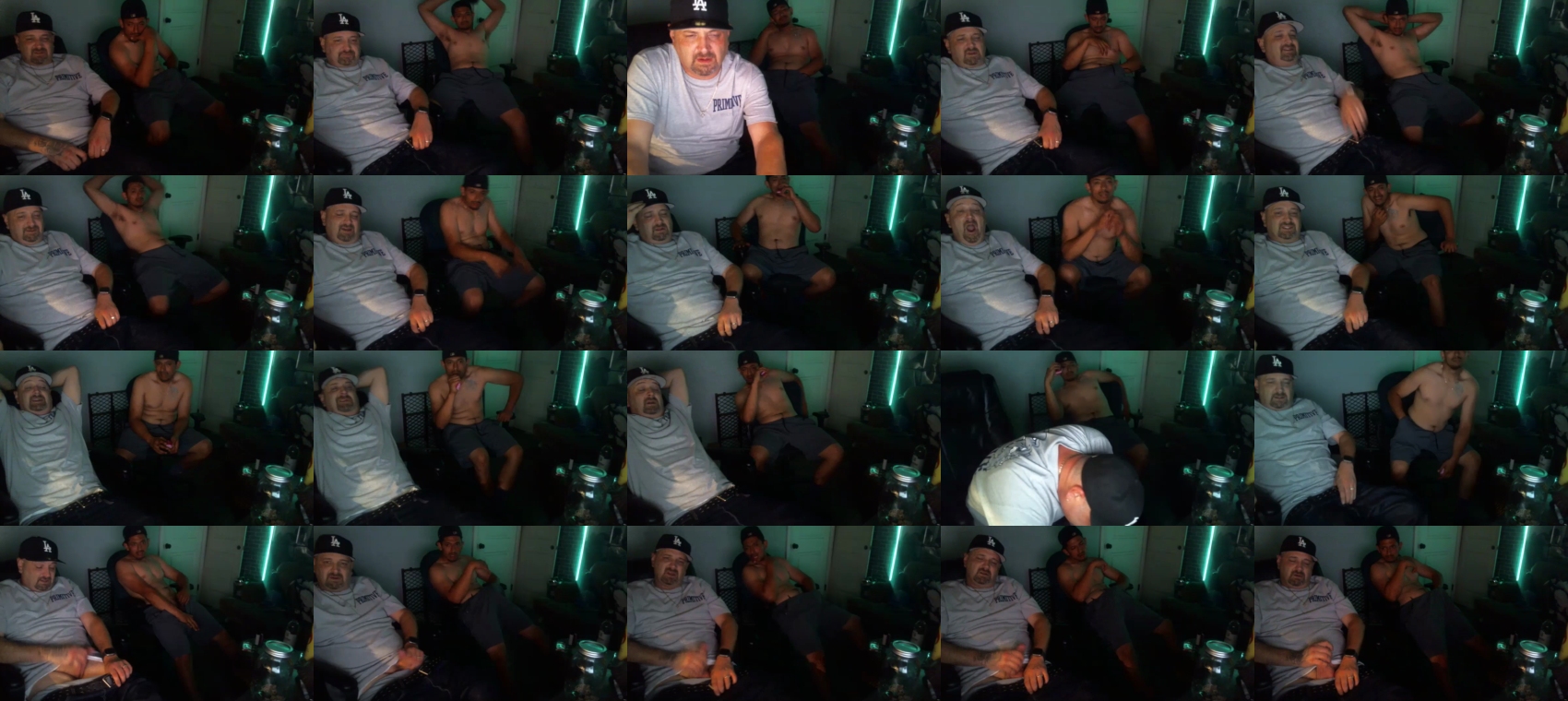 jerkin4green  10-06-2023 video sex
