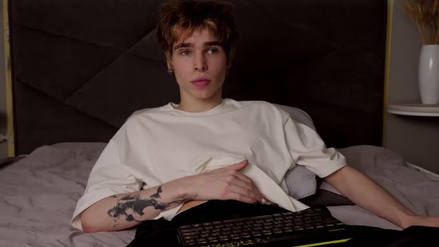 leanlean_  10-06-2023 video gay