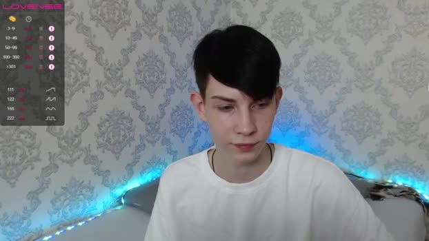 meelboynextdoor  10-06-2023 video spank