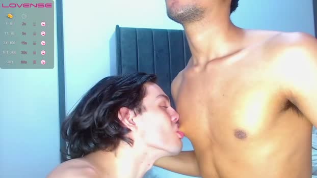 tomas_and_mateo_  11-06-2023 video Naked