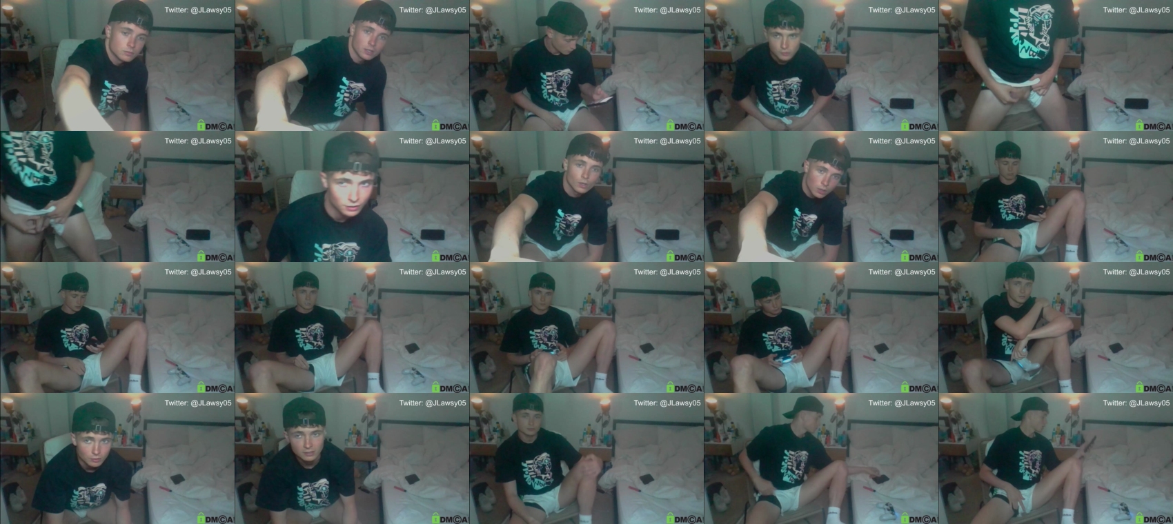 xjoshlawson  11-06-2023 video harddick
