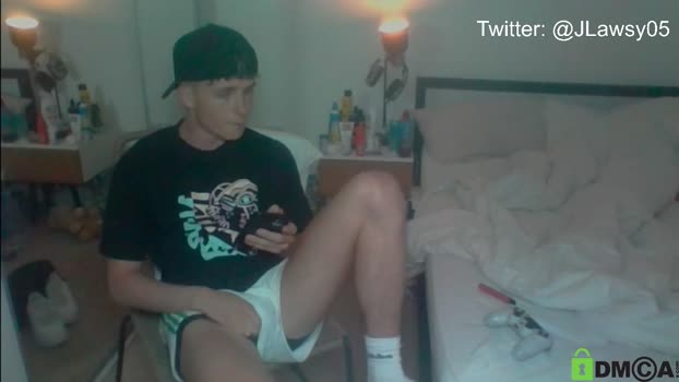 xjoshlawson  11-06-2023 video harddick