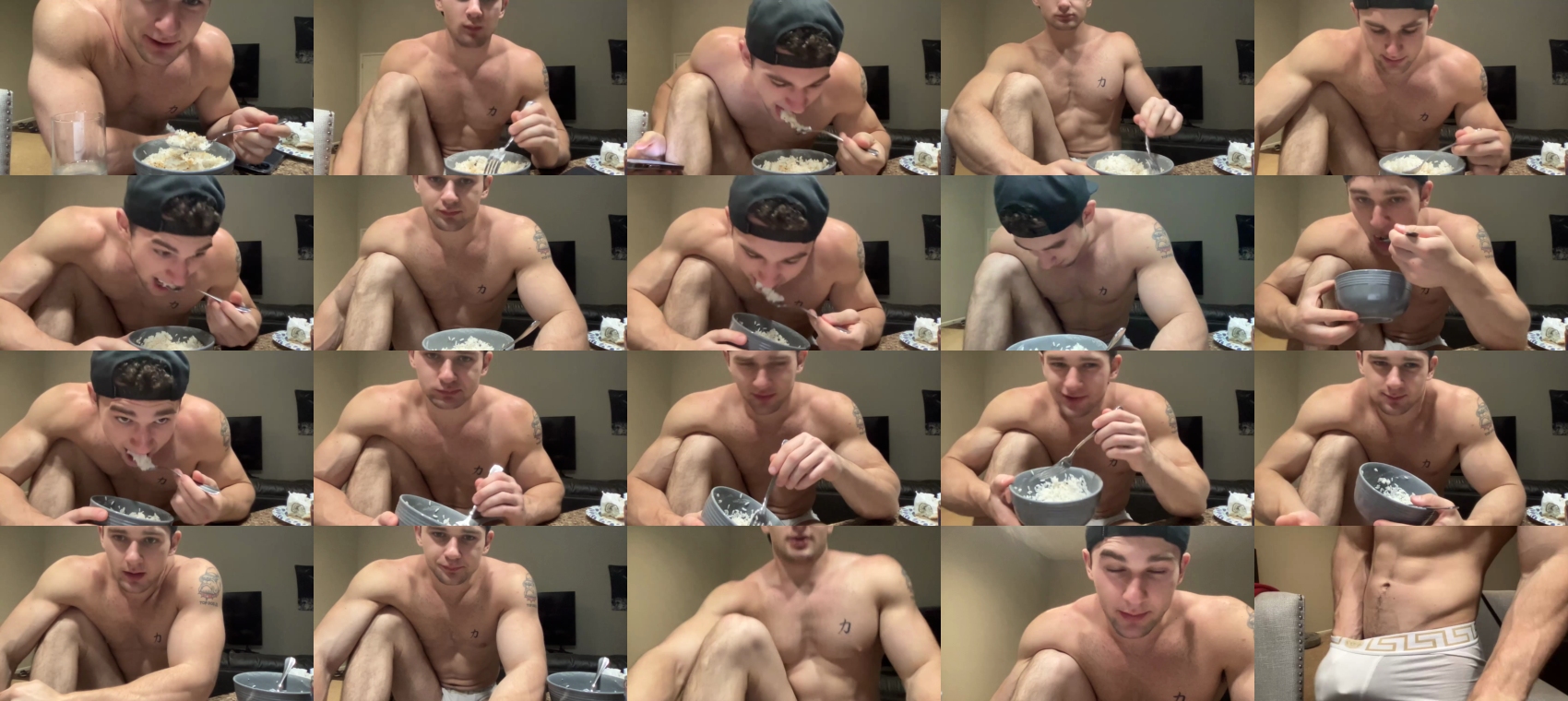 alphazack14  11-06-2023 video squirt