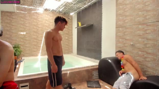 badguyss_bisex  11-06-2023 video Nude