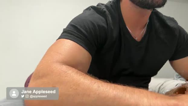 damnimhandsome25  11-06-2023 video Webcam