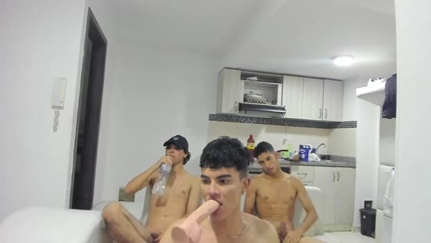 envigado_twinks  11-06-2023 video hardcore