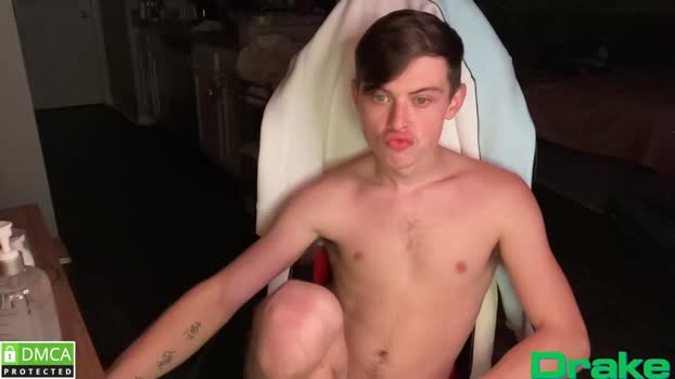 kentuckydrake  11-06-2023 video skinny