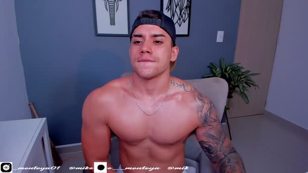 mike_montoya  11-06-2023 video Ass