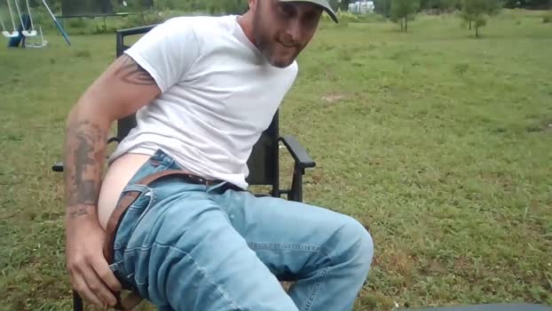 oklahomaman420  12-06-2023 video striptease