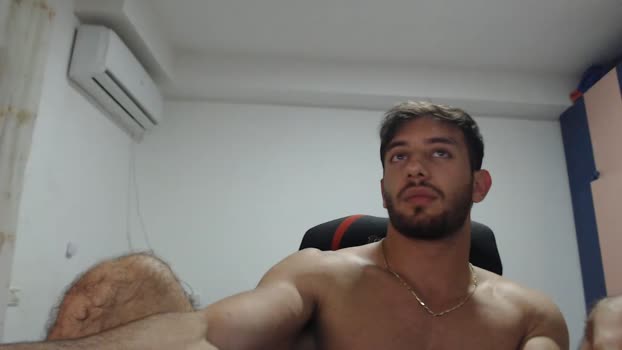 revivedunknown  11-06-2023 video legs