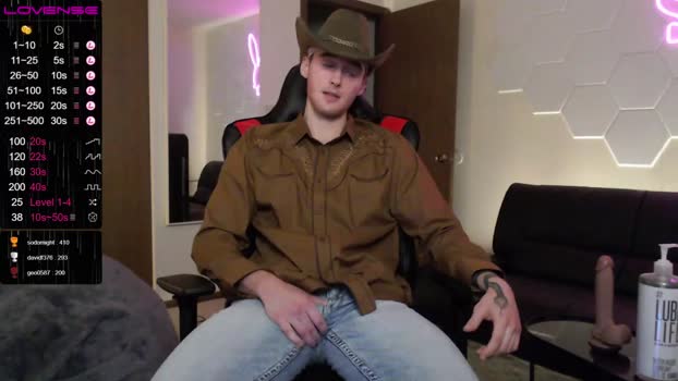 thebrentsavage  11-06-2023 video suck