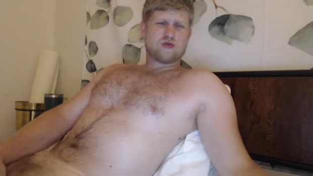 thehairyprince  11-06-2023 video jerkoff