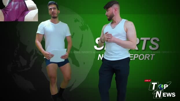 topnews  11-06-2023 video sexymale