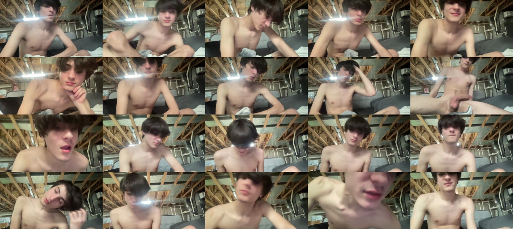 austinryder16  12-06-2023 video Nude