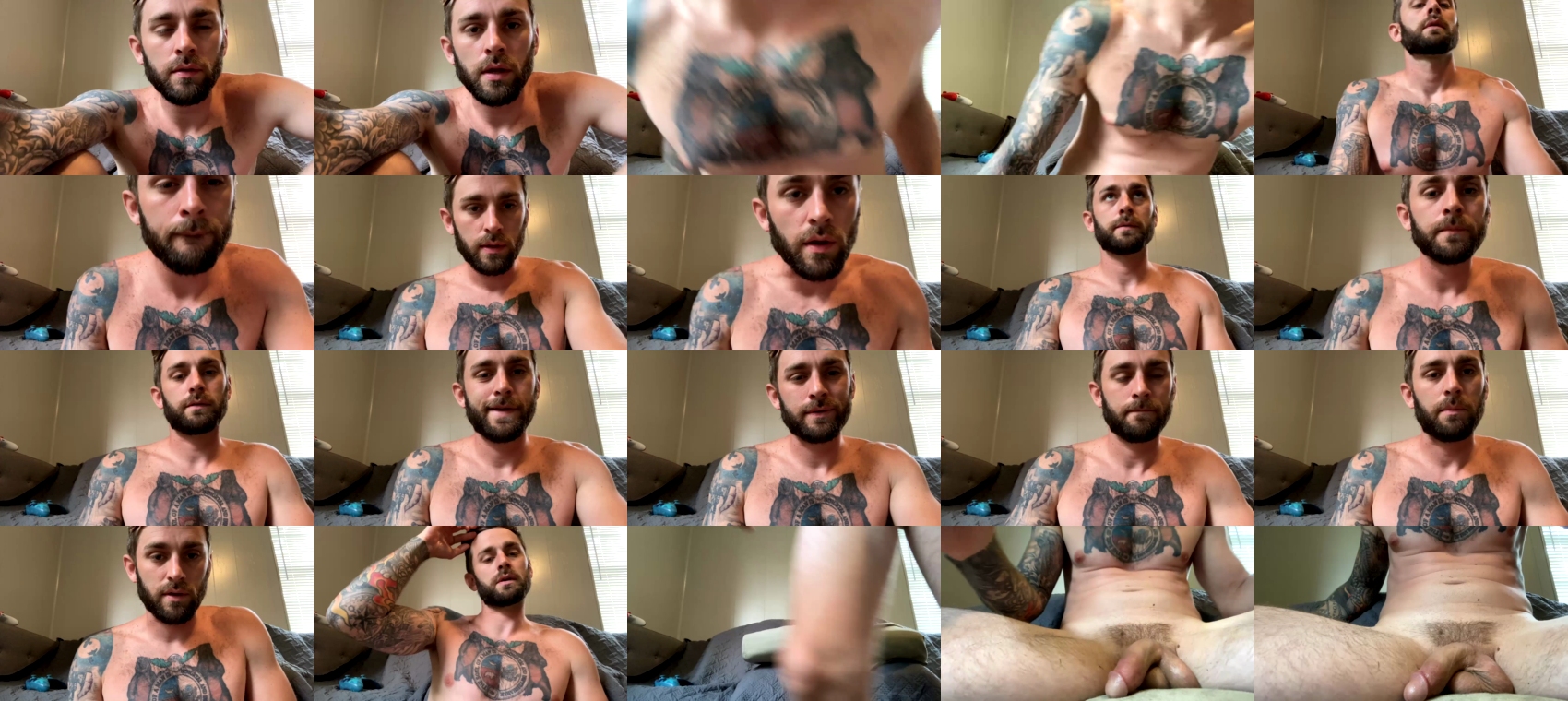 brokedaddyg  12-06-2023 video Cam