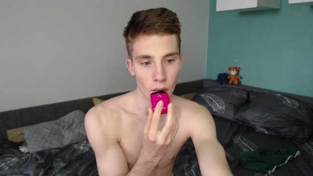 cute_brian  12-06-2023 video lick