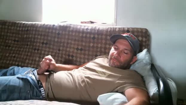 donniestone  12-06-2023 video bigdick