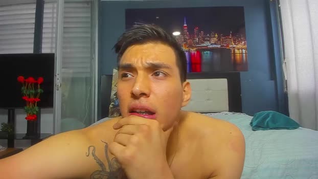 fuckboys_hot  12-06-2023 video naked