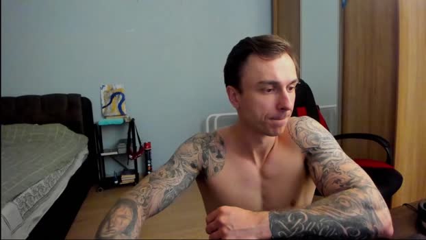 hermesandapollo  12-06-2023 video Webcam