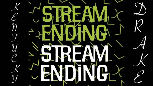 kentuckydrake  13-06-2023 video Topless