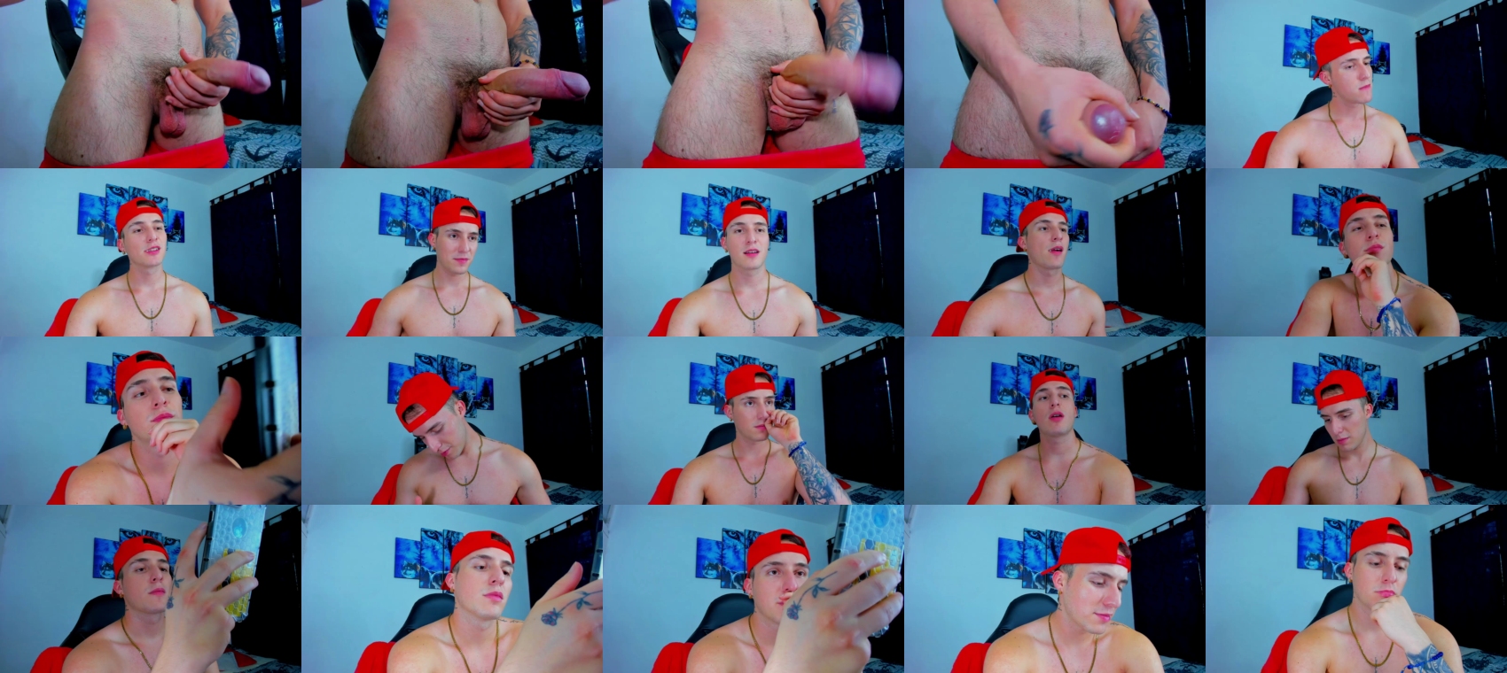 liam_oficial  13-06-2023 video strip