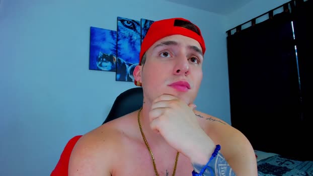 liam_oficial  13-06-2023 video strip