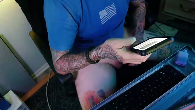 sambo_savage  13-06-2023 video skinny