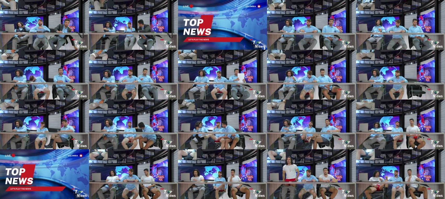 topnews  12-06-2023 video Porn