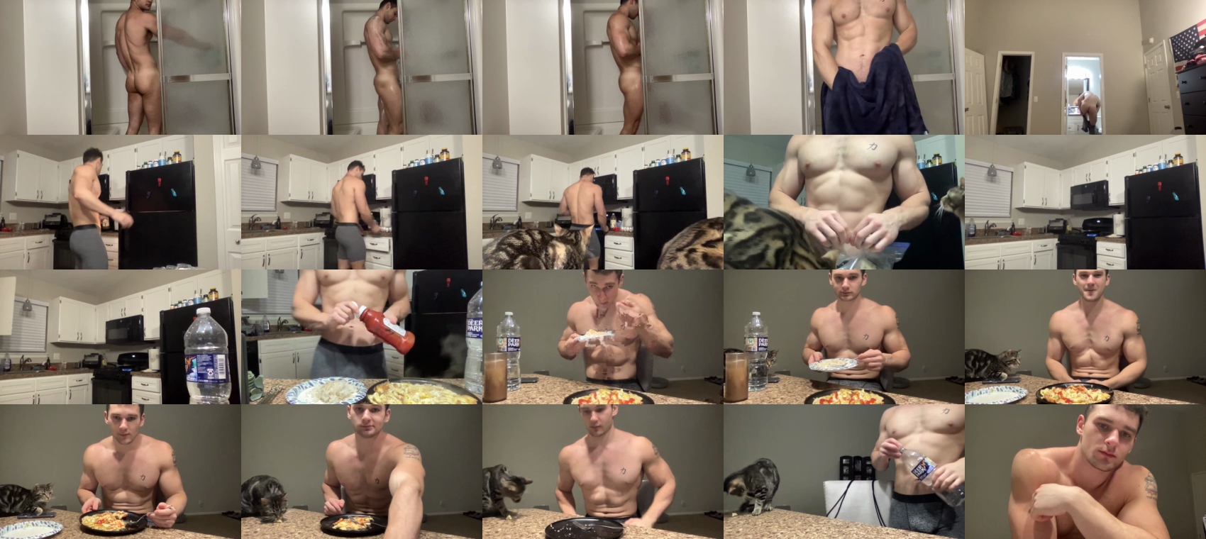 alphazack14  13-06-2023 video hard