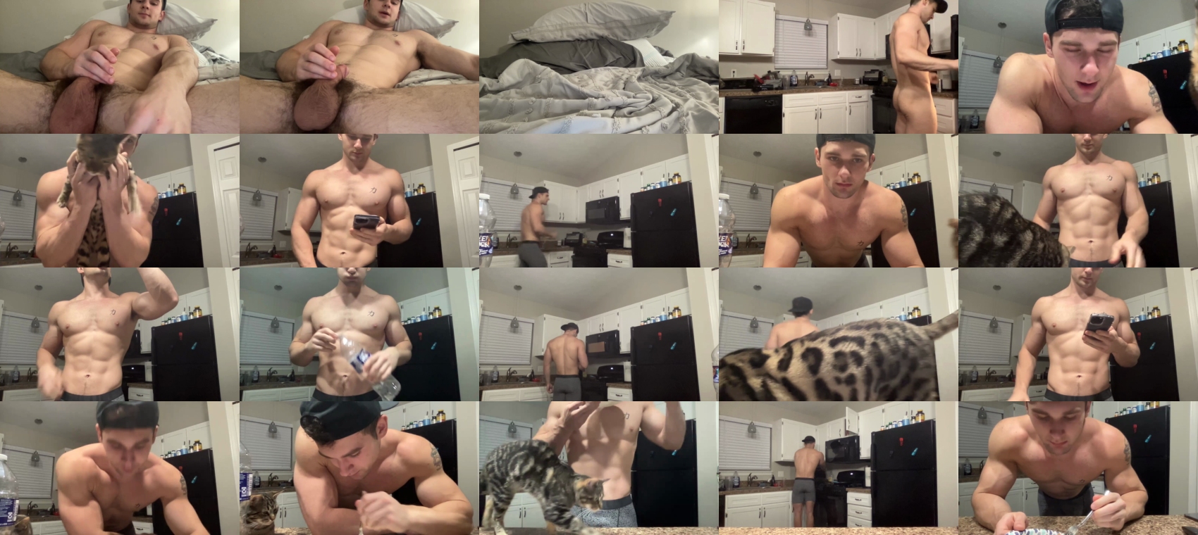 alphazack14  13-06-2023 video squirt