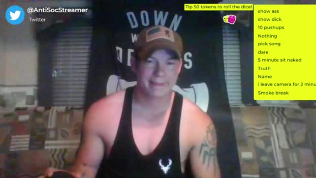 antisocialstreamer  13-06-2023 video bigtoys