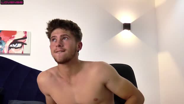 arlobanks  13-06-2023 video lovense