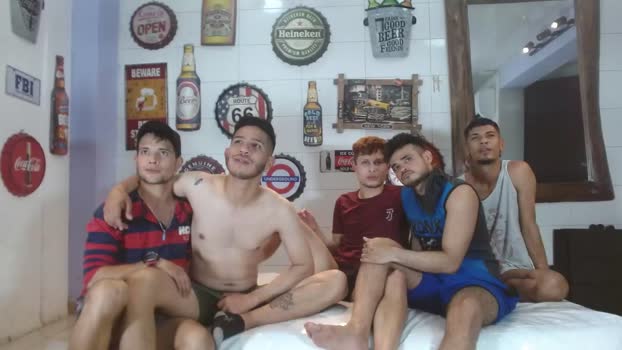 asmodeosx  13-06-2023 video yummy