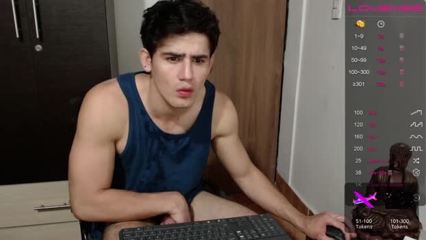 connor_wesley1  13-06-2023 video bigass