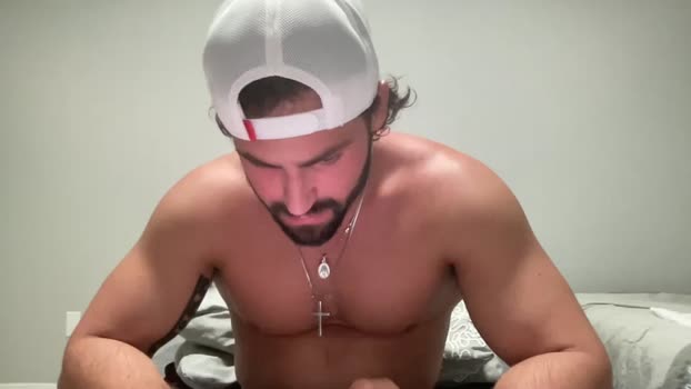 damnimhandsome25  13-06-2023 video nude