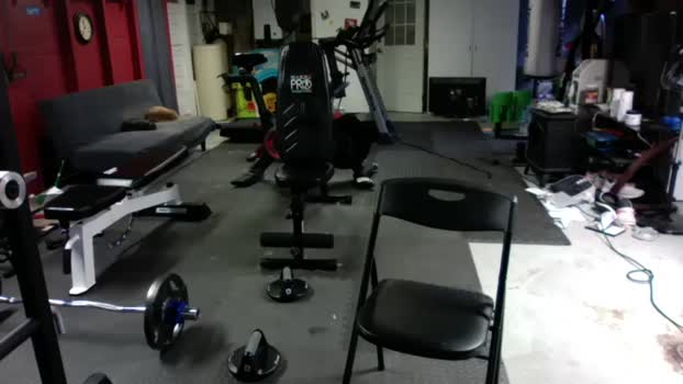 fitmusclerunner69  13-06-2023 video Webcam