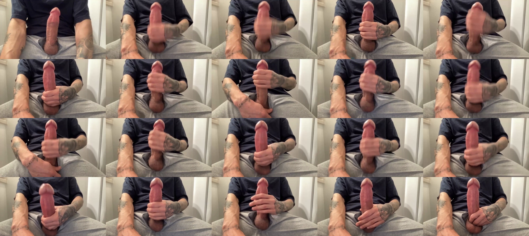 joejoesph  13-06-2023 video lick